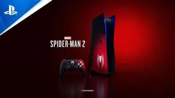Will there be a spider-man 2 ps5 bundle?