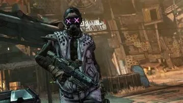 What is the best gun in borderlands 2 early game?