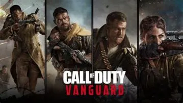 How many missions are in cod vanguard campaign?