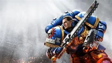 Is space marine 2 coming to steam?