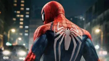 Is spider-man still exclusive to playstation?