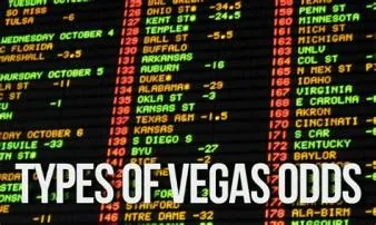 Are vegas odds usually right?