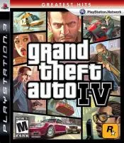 What version of gta is on ps3?