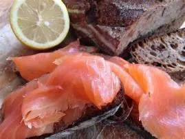 Can kids eat smoked salmon?
