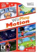 Can you play wii sports without motion?
