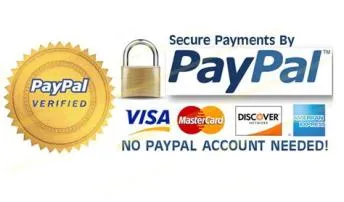 How secure is my paypal account?