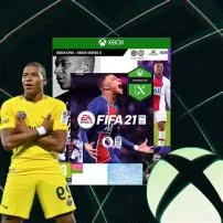 Why cant i open fifa 22 xbox?