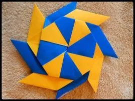 Is origami good for the brain?