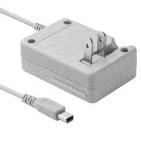 Is 3ds xl charger the same as ds i?