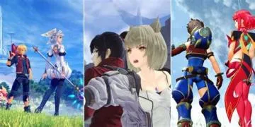 Will xenoblade 3 be the last game?