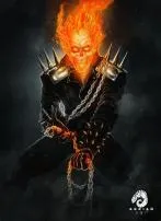 Is ghost rider a villain or a hero?
