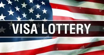 What is the benefit of usa visa lottery?