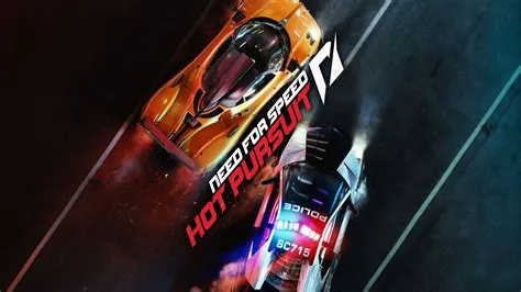 What is different about need for speed hot pursuit remastered