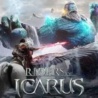 Is riders of icarus shutting down?