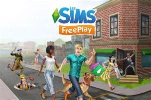 Can you play sims 4 pc online?