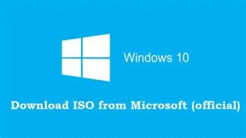Why isn t iso free?