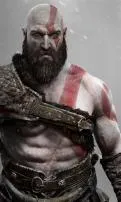 What was the last image kratos saw?