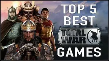 What total war games are coming to mobile?