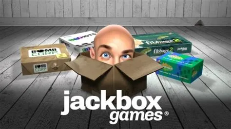 Is jackbox fun for the family