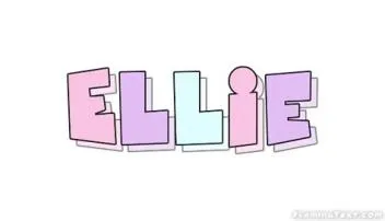 What is ellies last name?