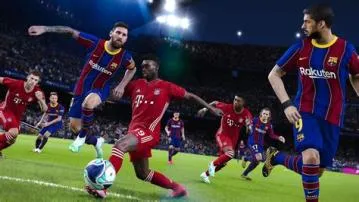 How to download pes 2022 for pc?