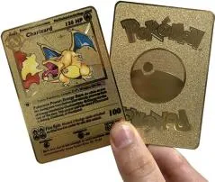 How many pokémon cards are in one?
