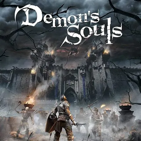 Is there dlc for demon souls remake