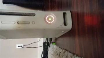 What does it mean when the red light flashes 11 times on xbox 360?