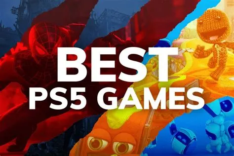 Are all ps plus games playable on ps5
