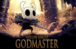 Is hollow knight a hard game?