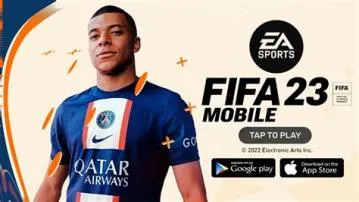 Is fifa mobile addictive?