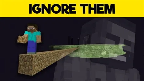 Can you defeat minecraft