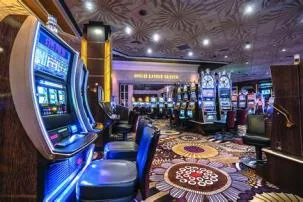 Do casinos in vegas give free play?