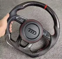 How much is a real f1 steering wheel?