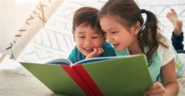 What is the earliest a child can read?