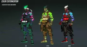 Do you have to buy all skins in overwatch 2?