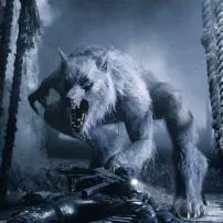 Is lycan a werewolf?