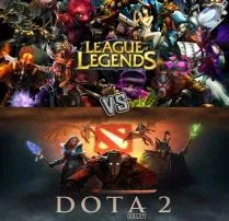 Is dota better than league of legend?