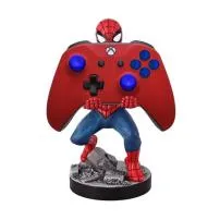 Can i play marvel spiderman on pc with xbox controller?