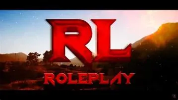 What is real life roleplay called?