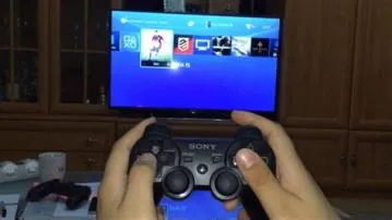 Why is my ps3 controller not working wirelessly?