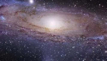 What is the biggest galaxy?