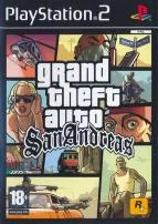 Is san andreas suitable for a 8 year old?