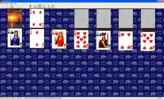 What is a good solitaire score moves?