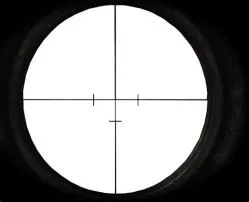 What is the best m4 scope cod?