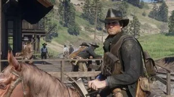 Is it possible to play red dead redemption 1 on pc?