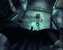 Who lives in arkham?