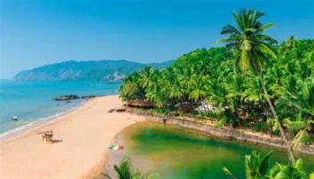 Which season is good in goa?