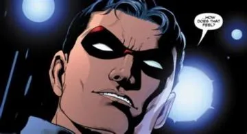Who does jason todd hate the most?
