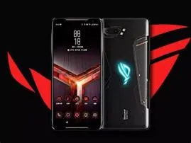 What is the no 1 best gaming phone?